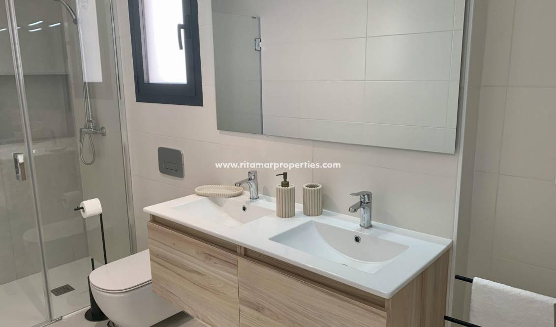  - Villa - San Javier - Roda Golf