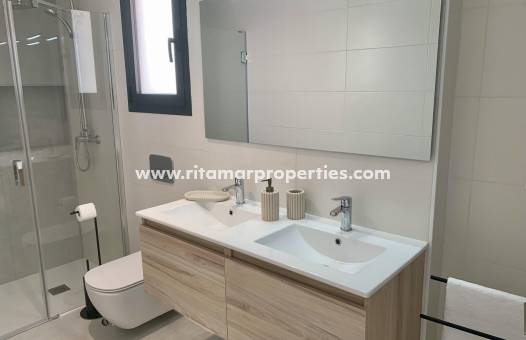  - Villa - San Javier - Roda Golf