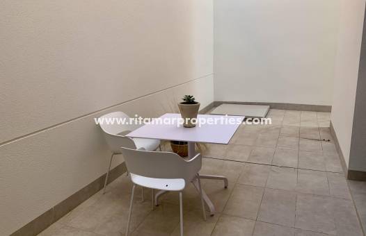  - Villa - San Javier - Roda Golf