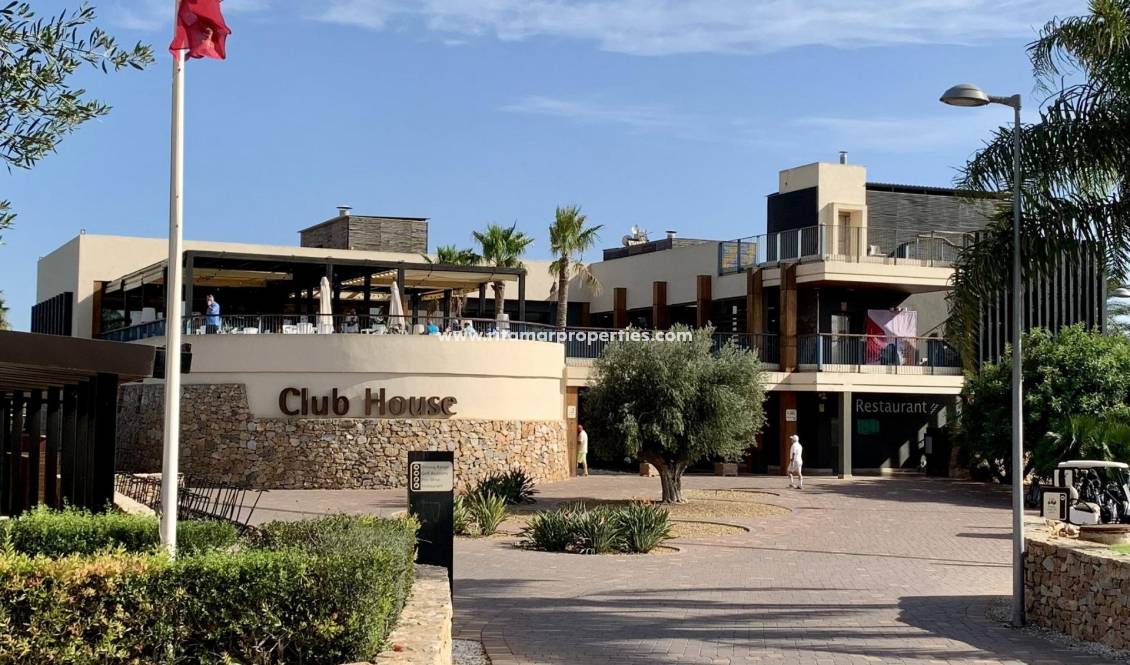  - Villa - San Javier - Roda Golf