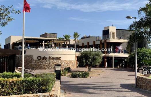  - Villa - San Javier - Roda Golf