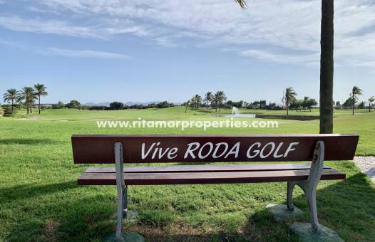  - Villa - San Javier - Roda Golf