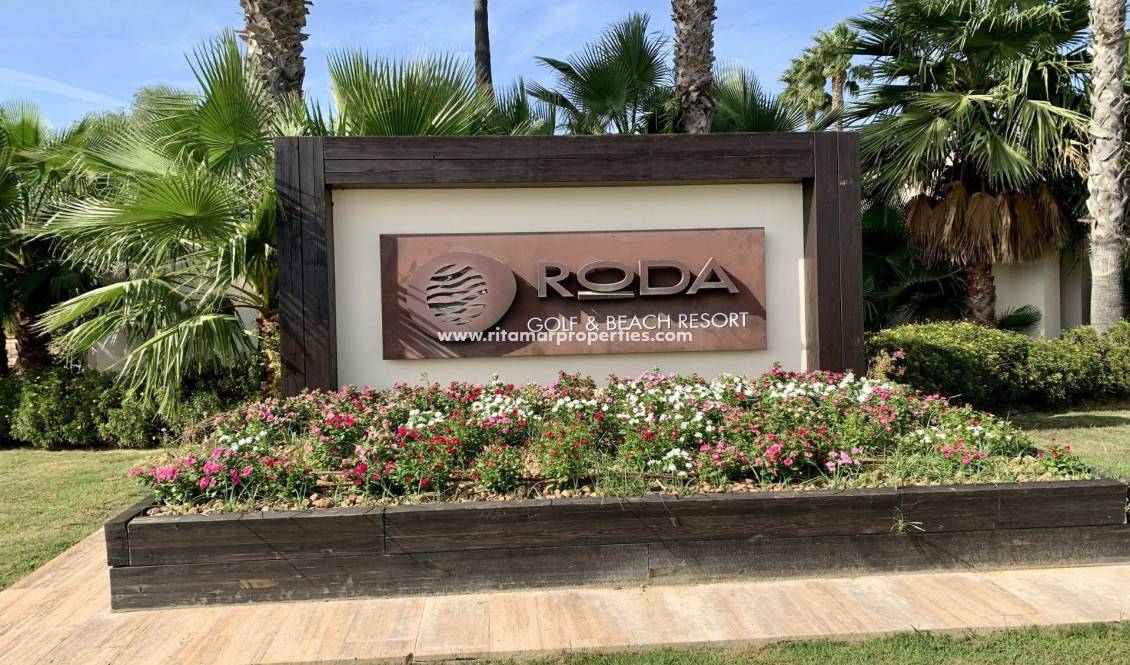 - Villa - San Javier - Roda Golf
