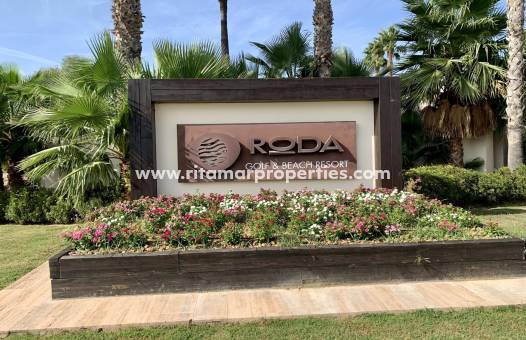  - Villa - San Javier - Roda Golf