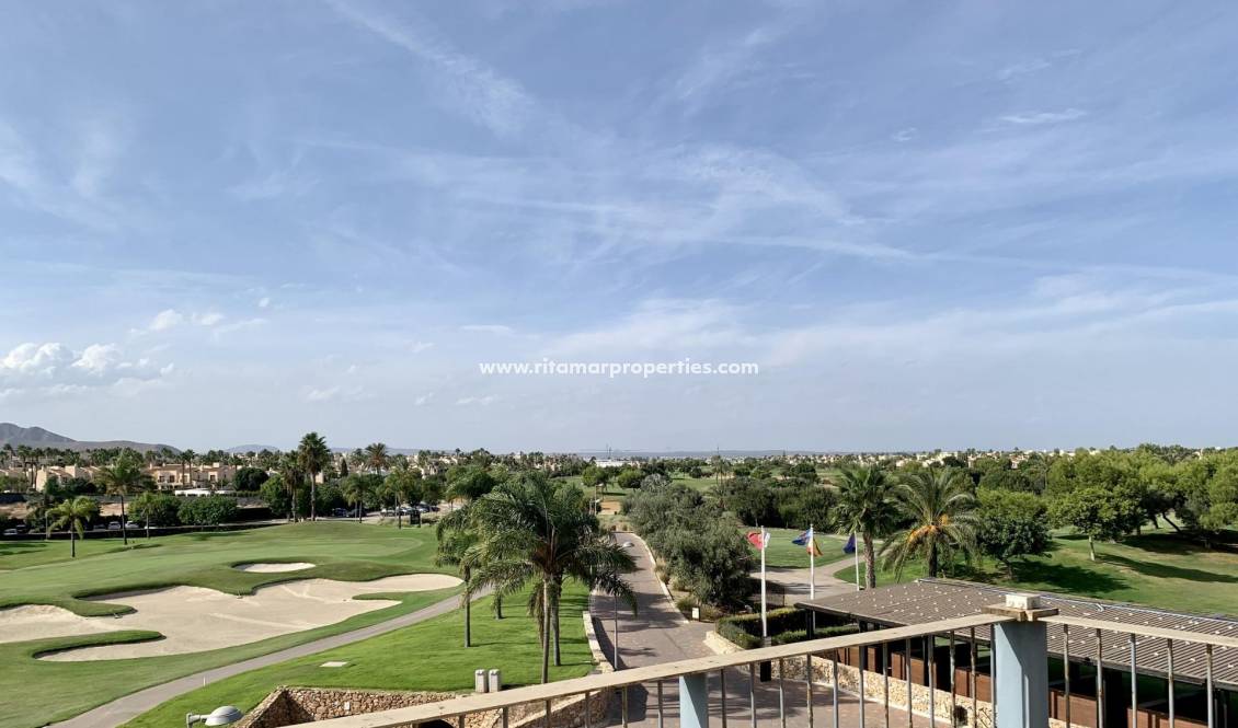  - Villa - San Javier - Roda Golf
