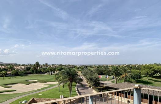  - Villa - San Javier - Roda Golf