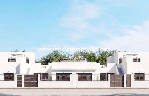  - Town House - Torre Pacheco - El Alba