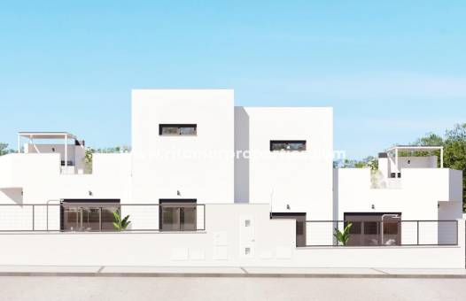  - Town House - Torre Pacheco - El Alba