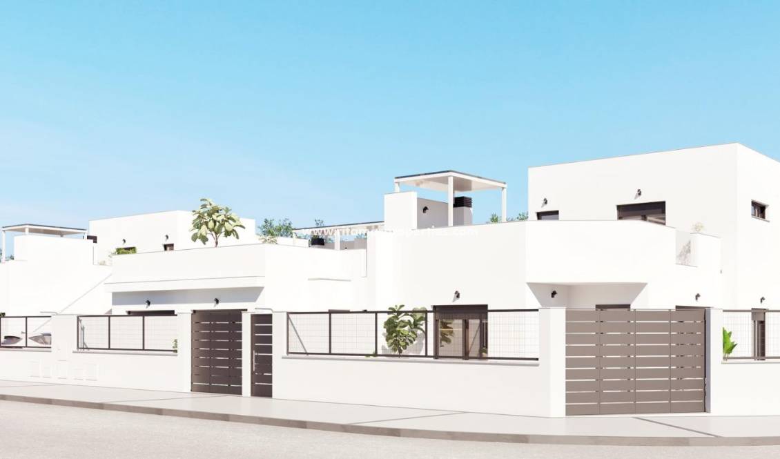  - Town House - Torre Pacheco - El Alba