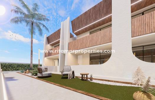 Bungalow -  - San Pedro del Pinatar - Centro