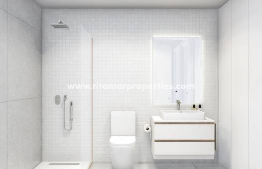  - Bungalow - San Javier - Roda Golf