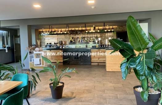  - Bungalow - San Javier - Roda Golf