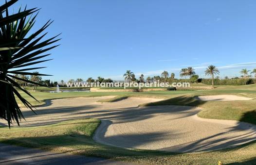  - Bungalow - San Javier - Roda Golf