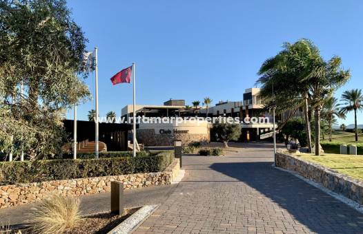  - Bungalow - San Javier - Roda Golf