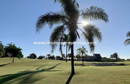  - Bungalow - San Javier - Roda Golf