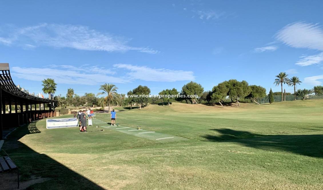  - Bungalow - San Javier - Roda Golf