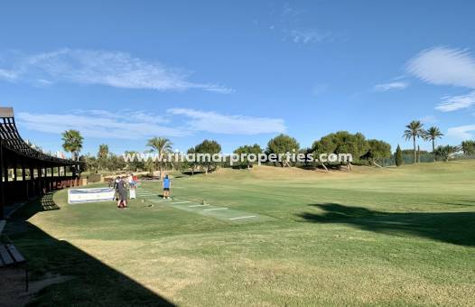  - Bungalow - San Javier - Roda Golf