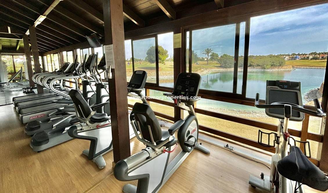  - Bungalow - San Javier - Roda Golf