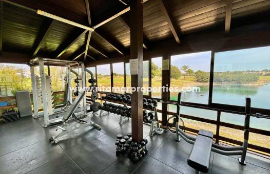  - Bungalow - San Javier - Roda Golf
