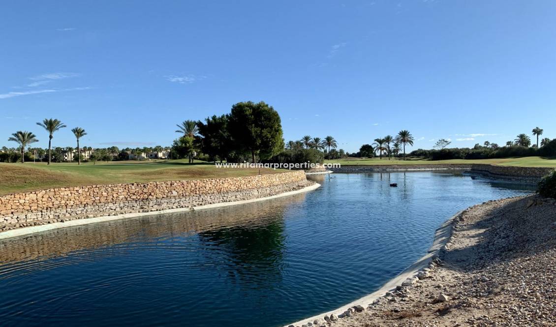  - Bungalow - San Javier - Roda Golf