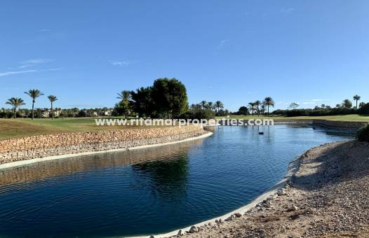  - Bungalow - San Javier - Roda Golf