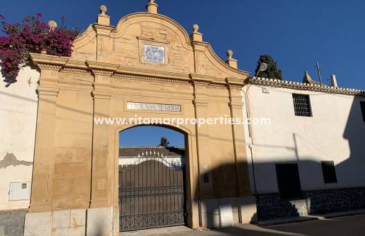  - Bungalow - San Javier - Roda Golf