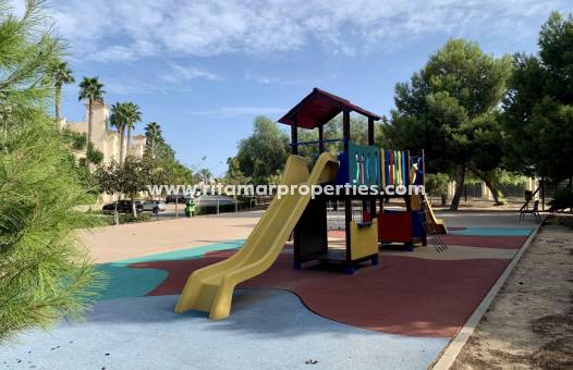  - Bungalow - San Javier - Roda Golf