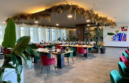  - Bungalow - San Javier - Roda Golf