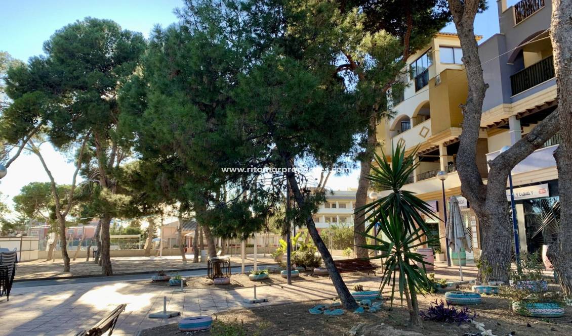  - Bungalow - San Javier - Roda Golf