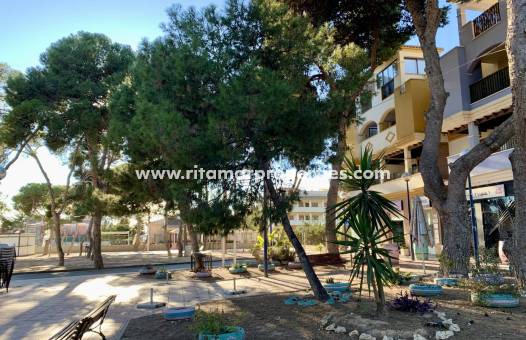 - Bungalow - San Javier - Roda Golf