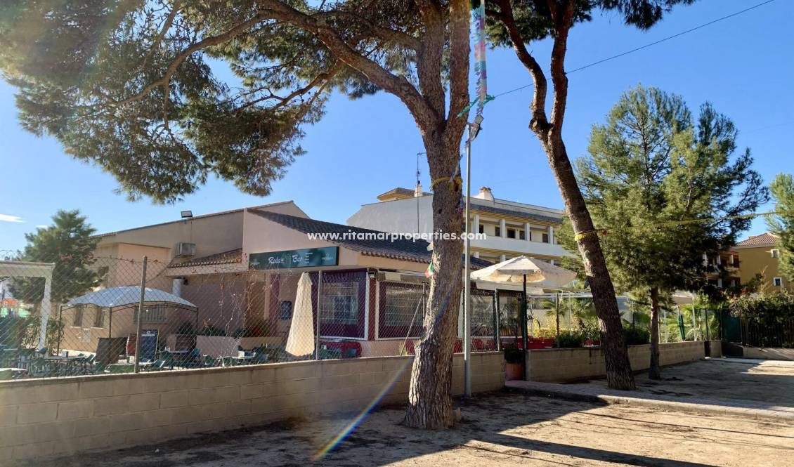  - Bungalow - San Javier - Roda Golf