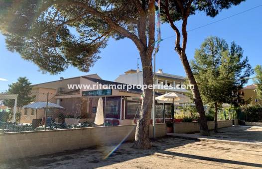  - Bungalow - San Javier - Roda Golf
