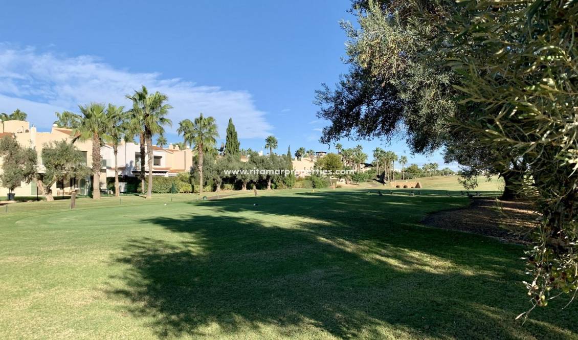  - Bungalow - San Javier - Roda Golf