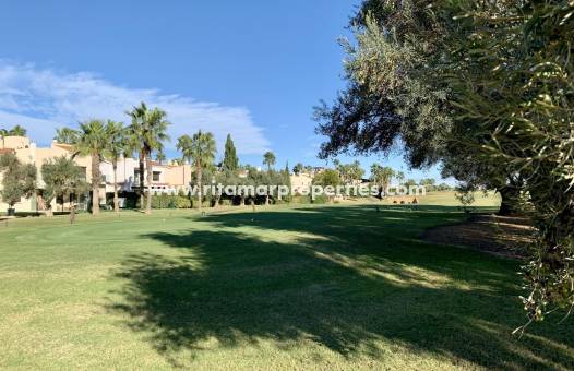  - Bungalow - San Javier - Roda Golf