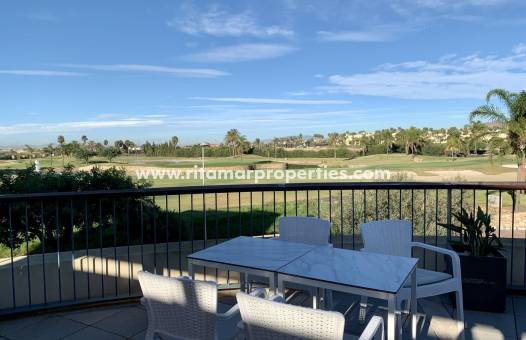  - Bungalow - San Javier - Roda Golf