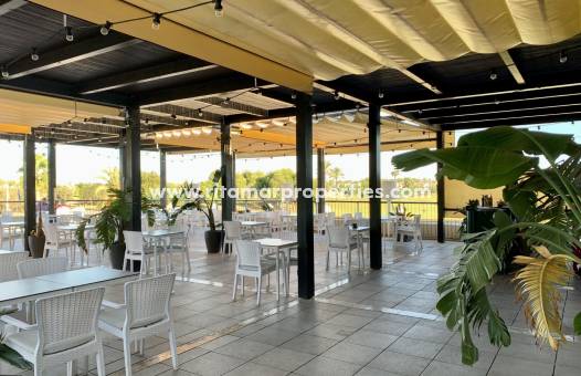 - Bungalow - San Javier - Roda Golf