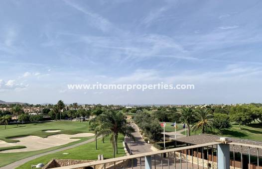  - Bungalow - San Javier - Roda Golf