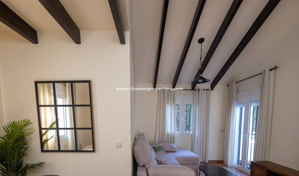  - Villa - Fuente Álamo - Las Palas