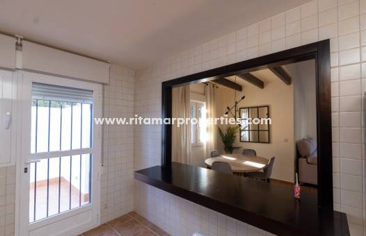  - Villa - Fuente Álamo - Las Palas