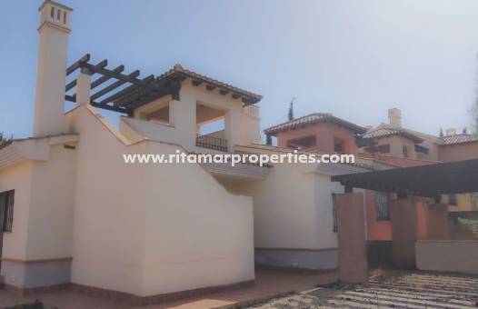 Villa -  - Fuente Álamo - Las Palas
