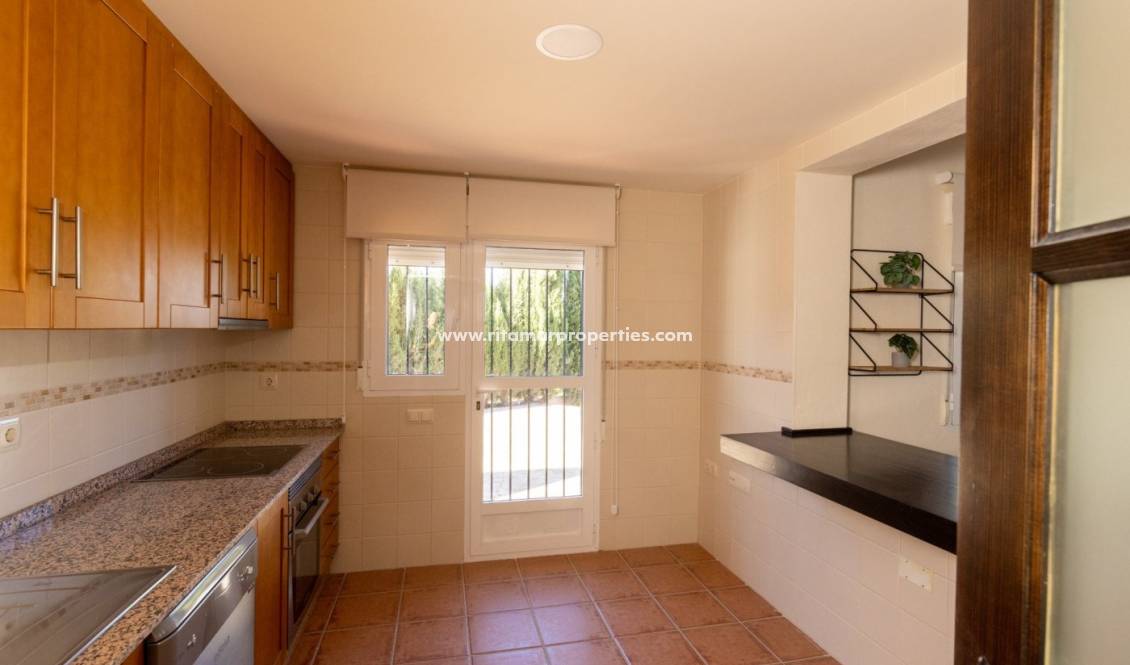  - Villa - Fuente Álamo - Las Palas