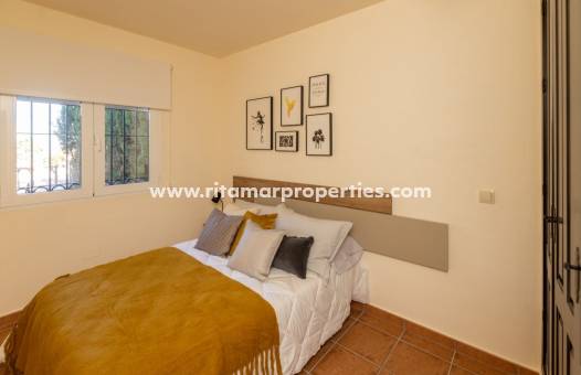  - Villa - Fuente Álamo - Las Palas