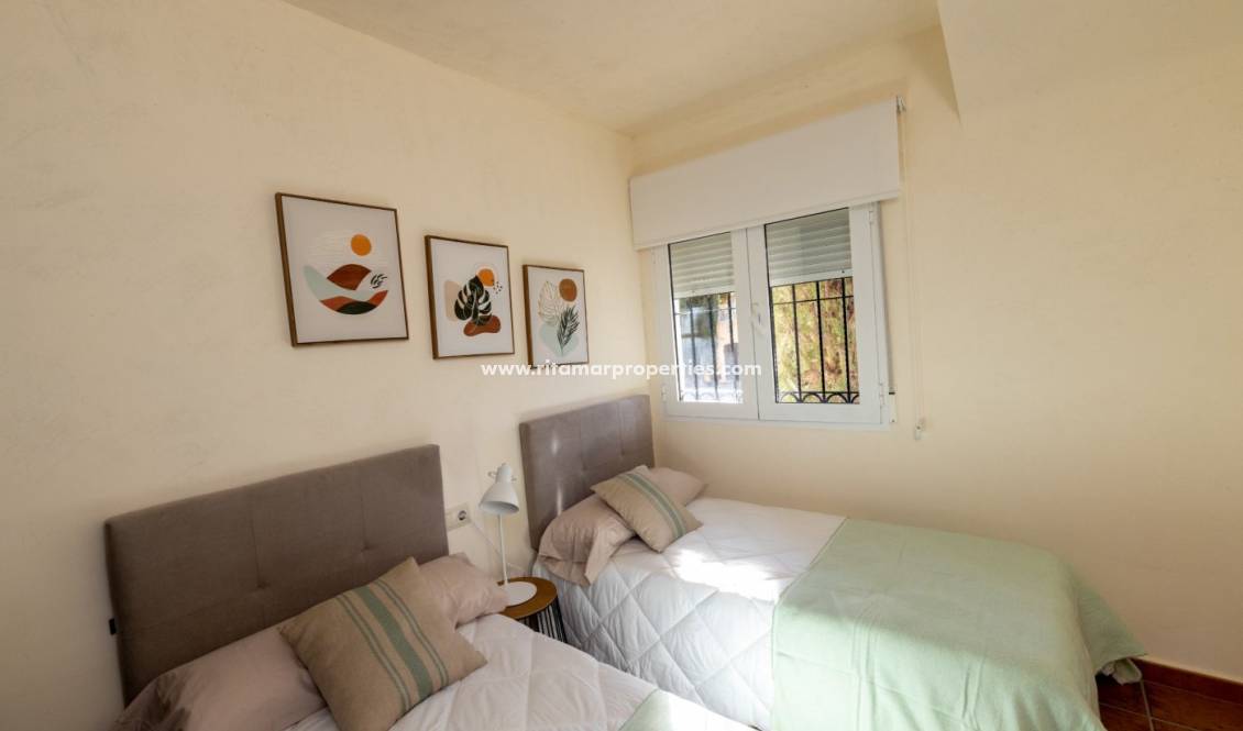 - Villa - Fuente Álamo - Las Palas