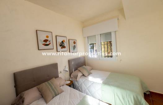 - Villa - Fuente Álamo - Las Palas