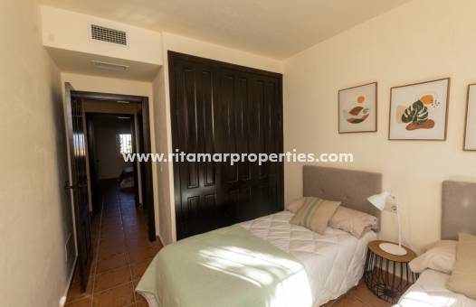  - Villa - Fuente Álamo - Las Palas