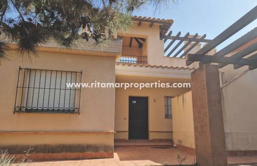 Town House -  - Fuente Álamo - Las Palas