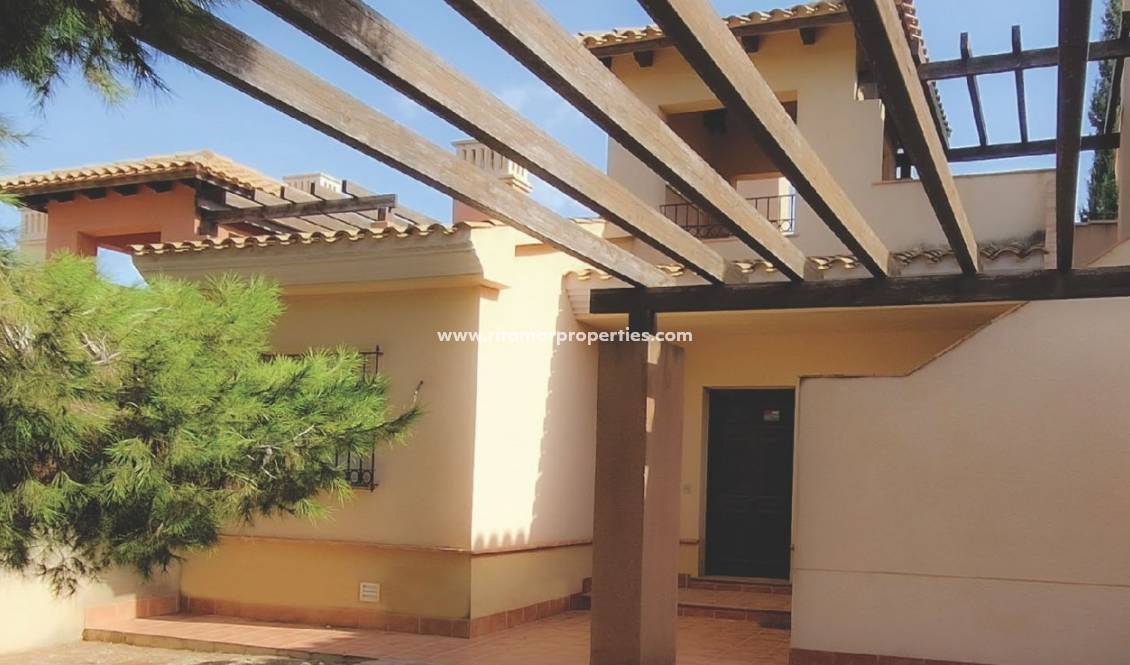  - Town House - Fuente Álamo - Las Palas