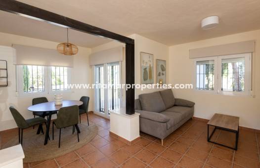  - Town House - Fuente Álamo - Las Palas