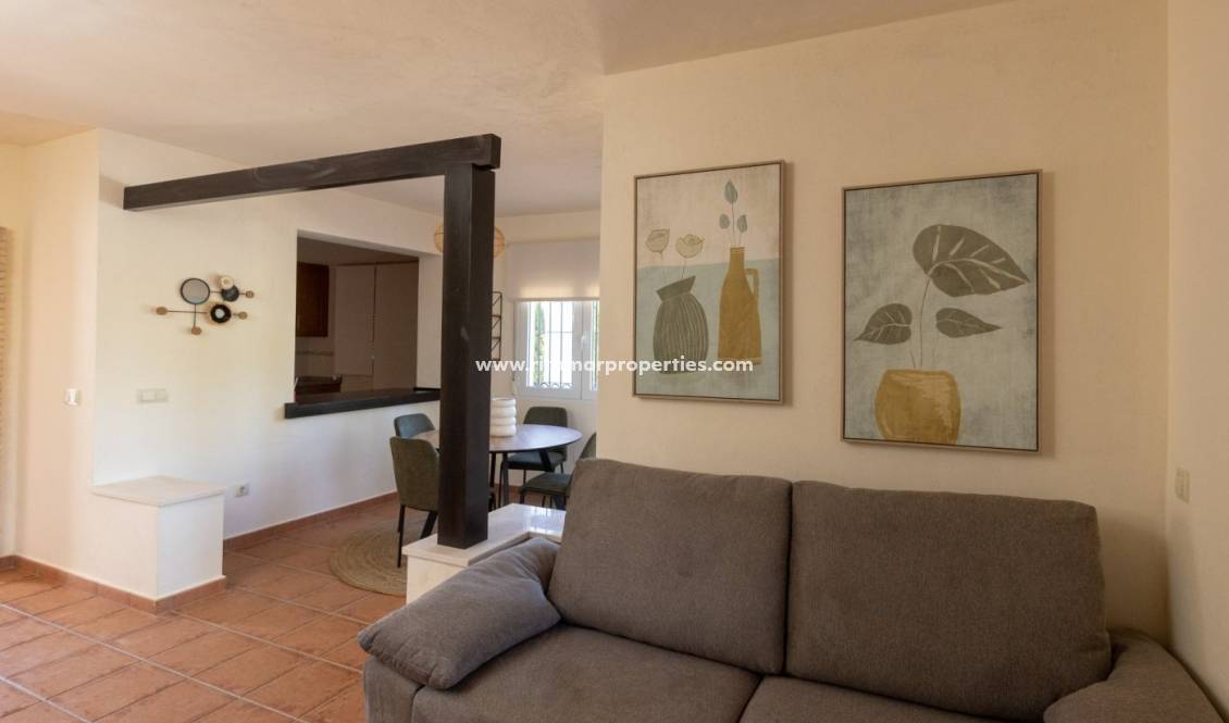  - Town House - Fuente Álamo - Las Palas