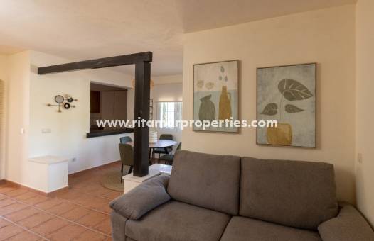  - Town House - Fuente Álamo - Las Palas